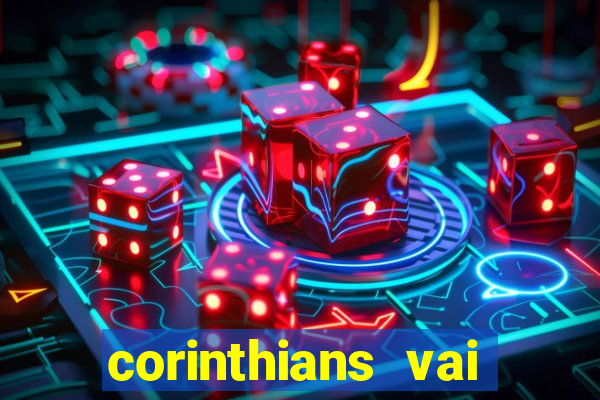 corinthians vai perder pontos